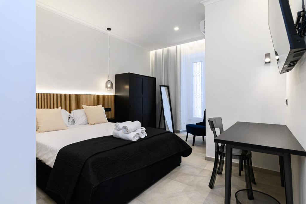 Vittorio Emanuele Art Suites Guesthouse