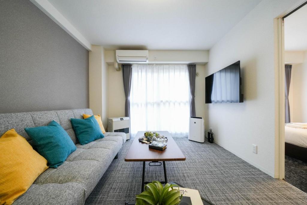 37th Matsui Building 303, 901, 1002 - Vacation STAY 79206v