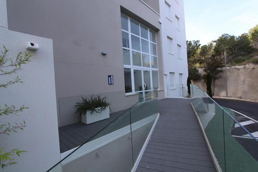 Fotografie z fotogalerie ubytování Rozy Campoamor Beach R-4788 v destinaci Campoamor