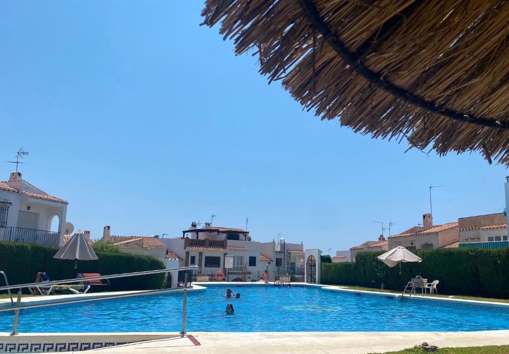 Casa Vistas Almijara Nerja