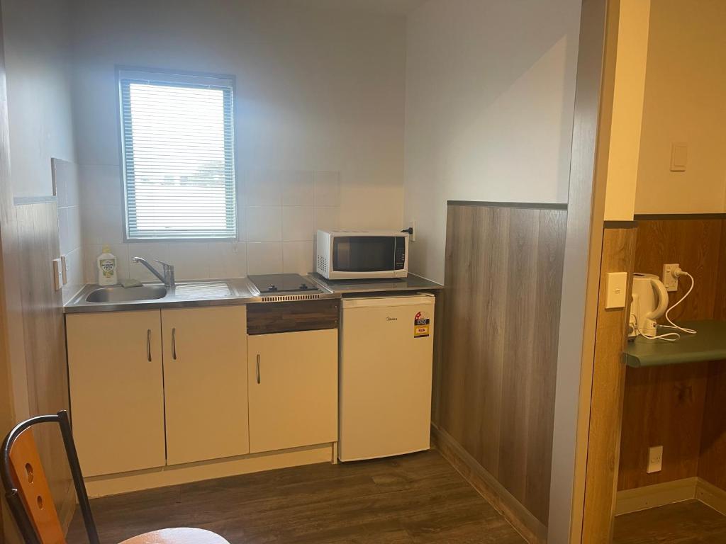 Conway Motel Manukau - Resim 39