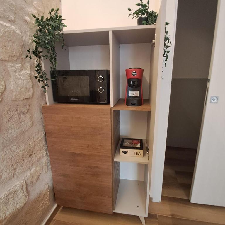 Fotografie z fotogalerie ubytování La dimora del vento v destinaci Favignana