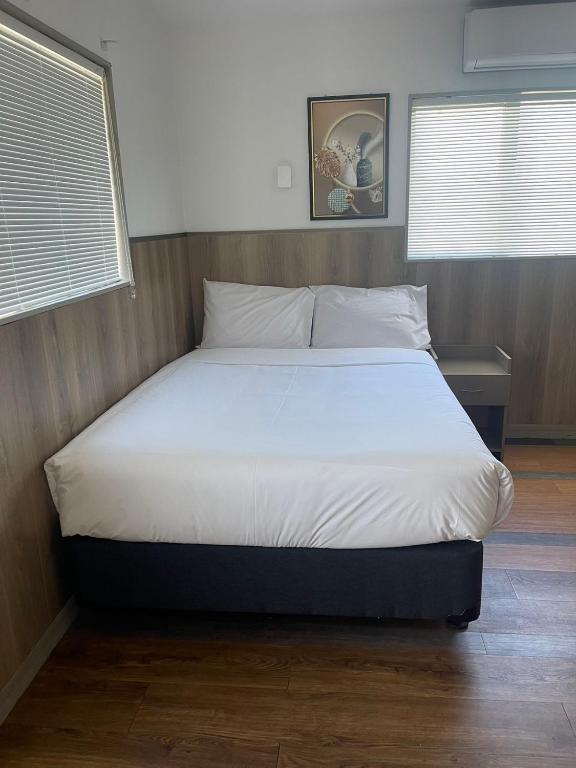 Conway Motel Manukau - Resim 42