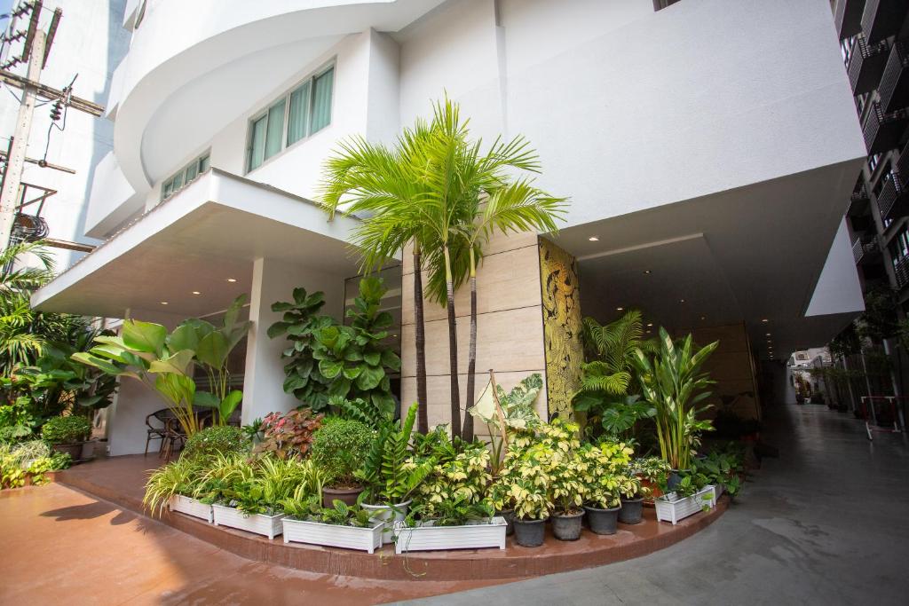 Club Mahindra Mac Boutique Hotel 6