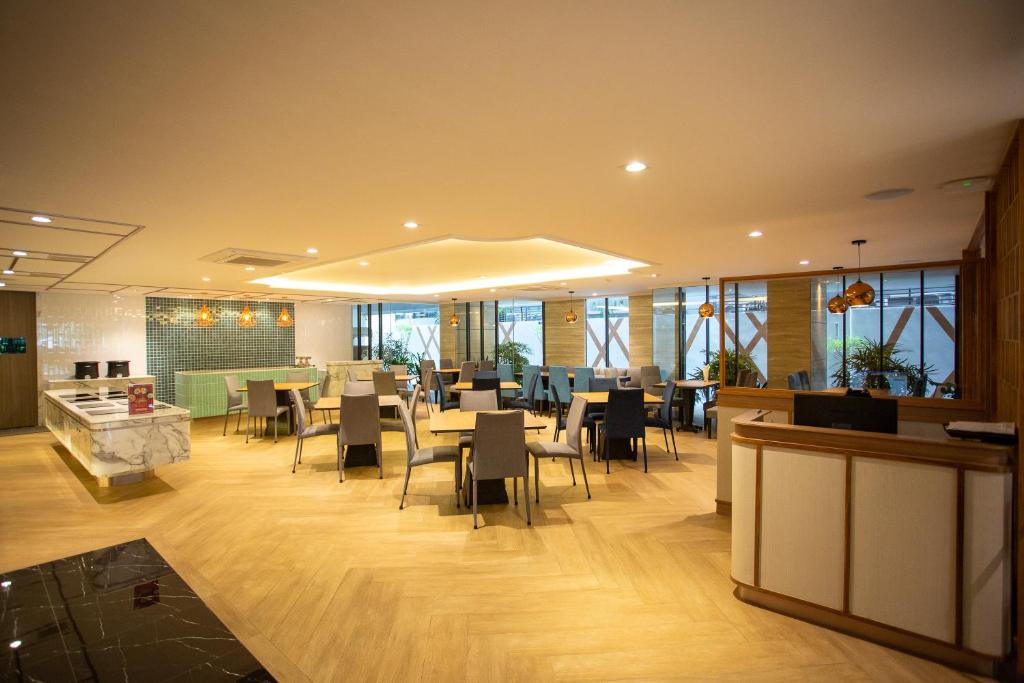 Club Mahindra Mac Boutique Hotel 3