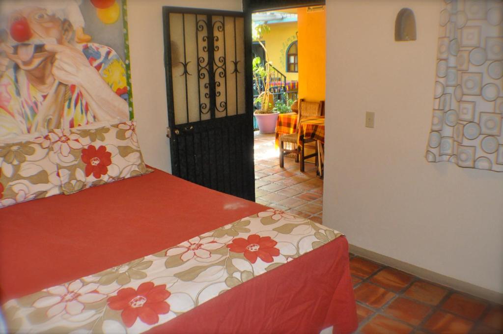 Cabo Inn photo