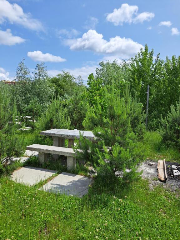 Квартира річка Стир фото 7