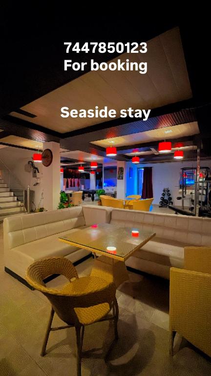 Fotografie z fotogalerie ubytování Seaside Stay v destinaci Arambol