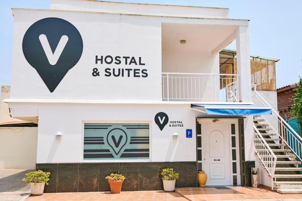 Certifikát, hodnocení, plakát nebo jiný dokument vystavený v ubytování V Pension & Suites