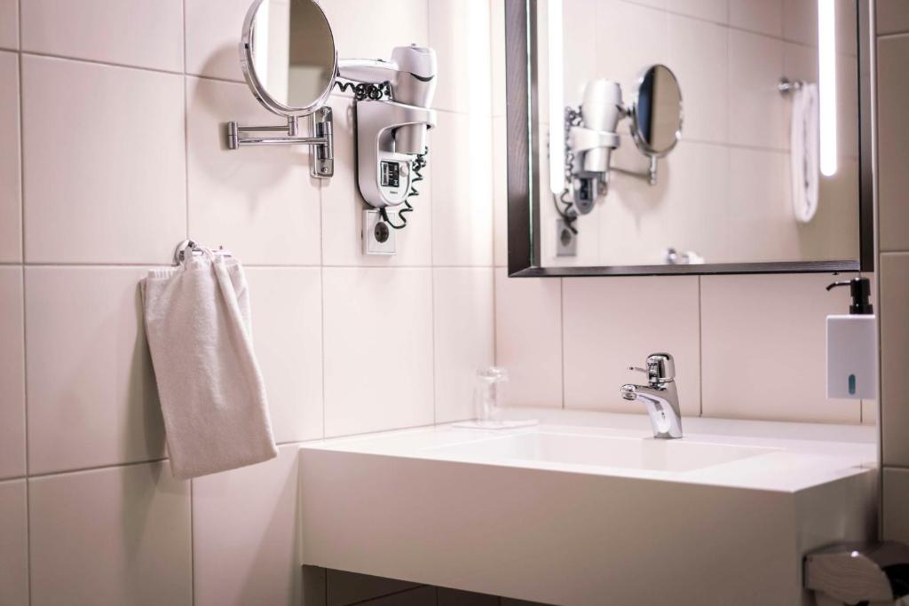 Scandic Anglais - Resim 9