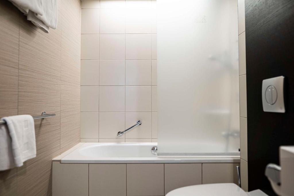 Scandic Anglais - Resim 10