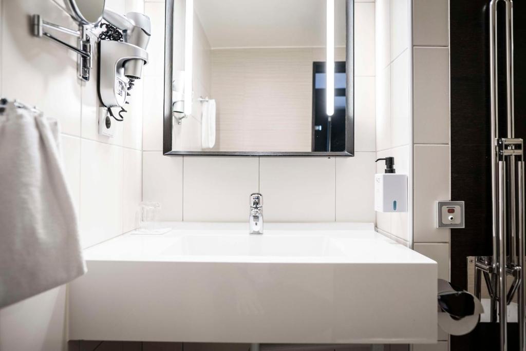 Scandic Anglais - Resim 11