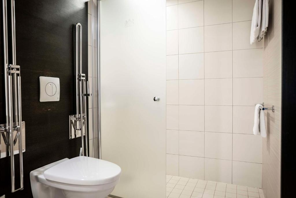 Scandic Anglais - Resim 12