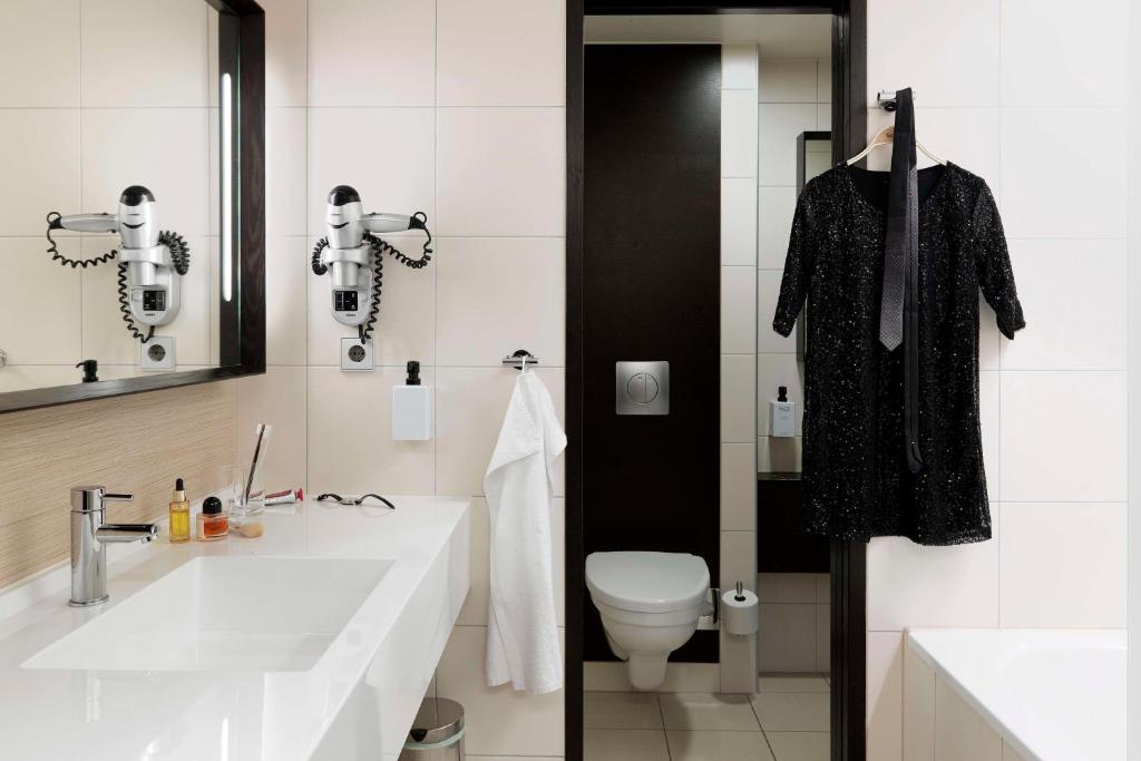 Scandic Anglais - Resim 13