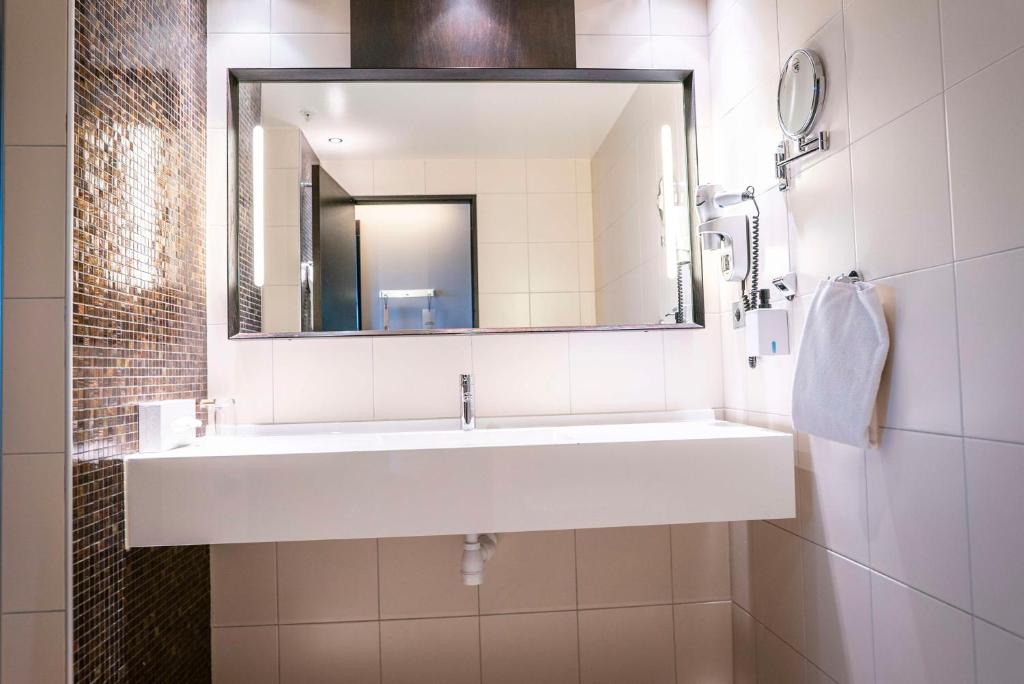 Scandic Anglais - Resim 15