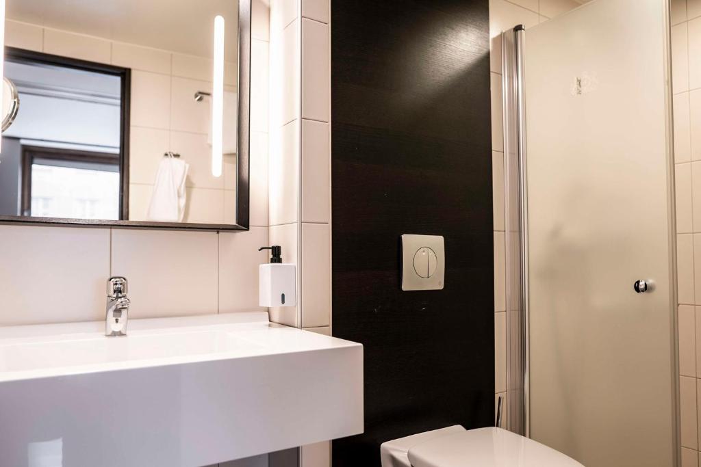 Scandic Anglais - Resim 17