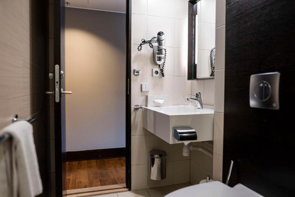 Scandic Anglais - Resim 18