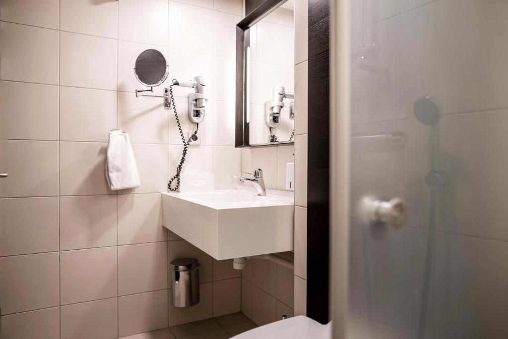 Scandic Anglais - Resim 21