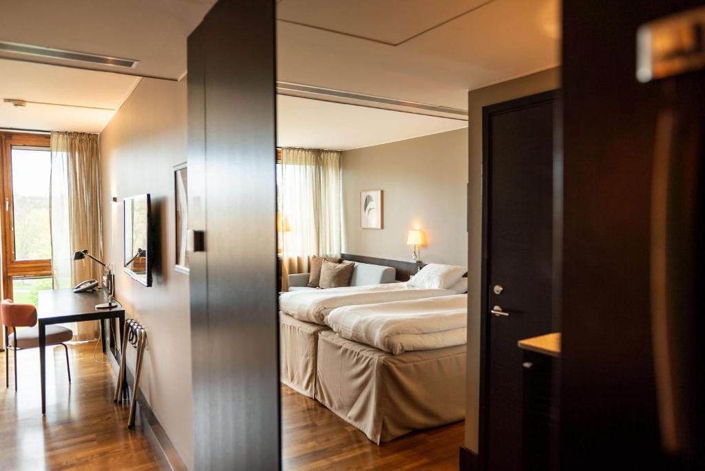 Scandic Anglais - Resim 26