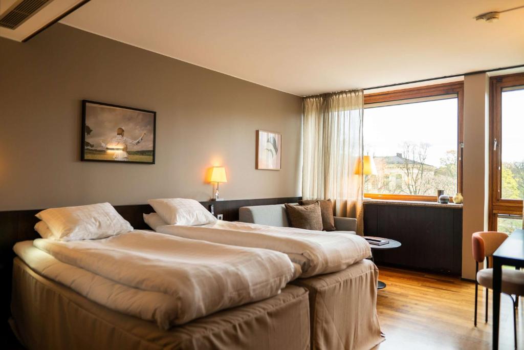 Scandic Anglais - Resim 28