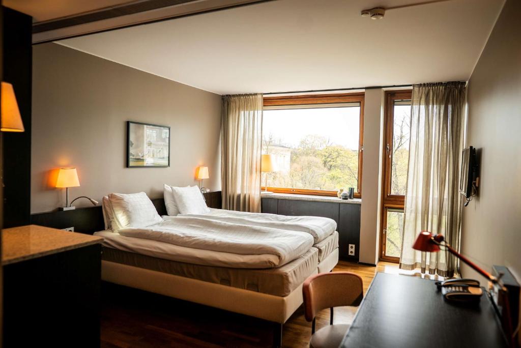 Scandic Anglais - Resim 2