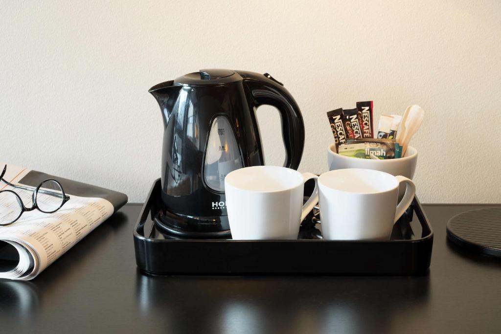 Scandic Anglais - Resim 36