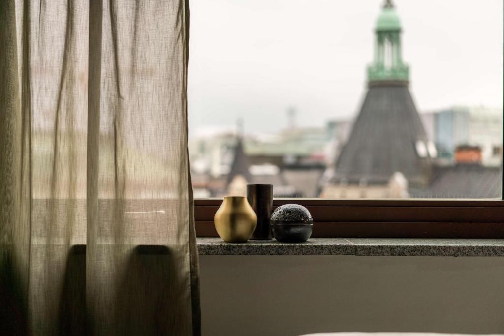 Fotografie z fotogalerie ubytování Scandic Anglais v destinaci Stockholm