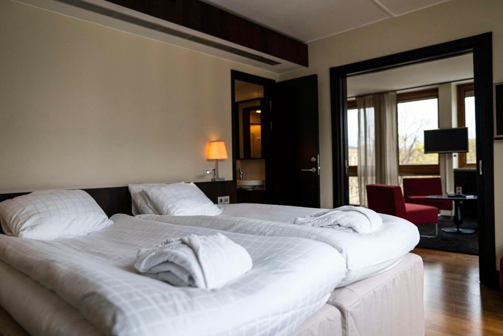 Scandic Anglais - Resim 38