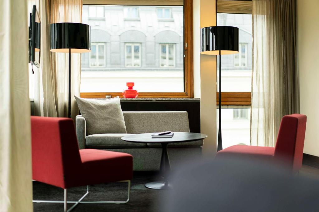 Scandic Anglais - Resim 39