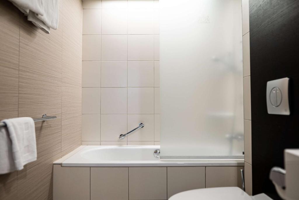 Scandic Anglais - Resim 40