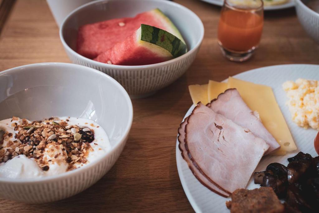 Scandic Anglais - Resim 43