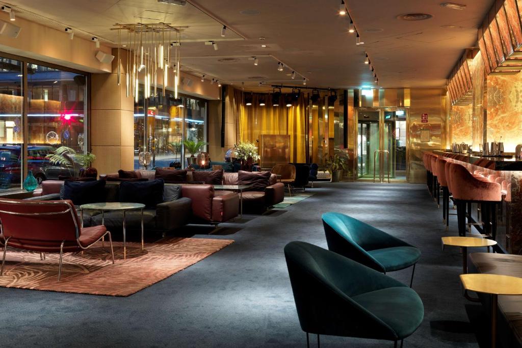 Scandic Anglais - Resim 44