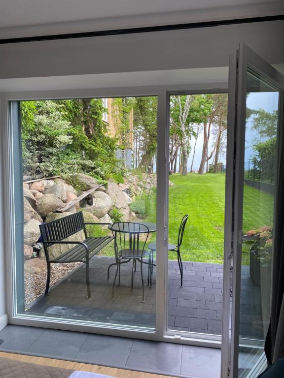 Apartamenty Na Klifie Przystań 18 Chłapowo - 12