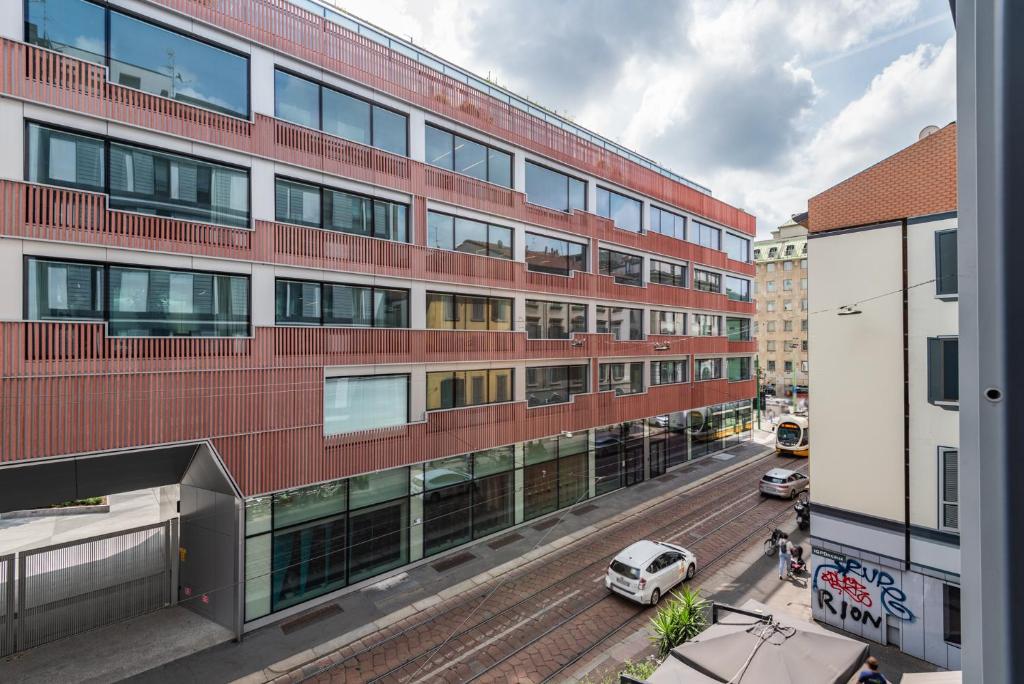Milano Duomo - Corso Italia 34 Bonsai 2 Pax Wi-Fi, Milan (updated prices  2026)