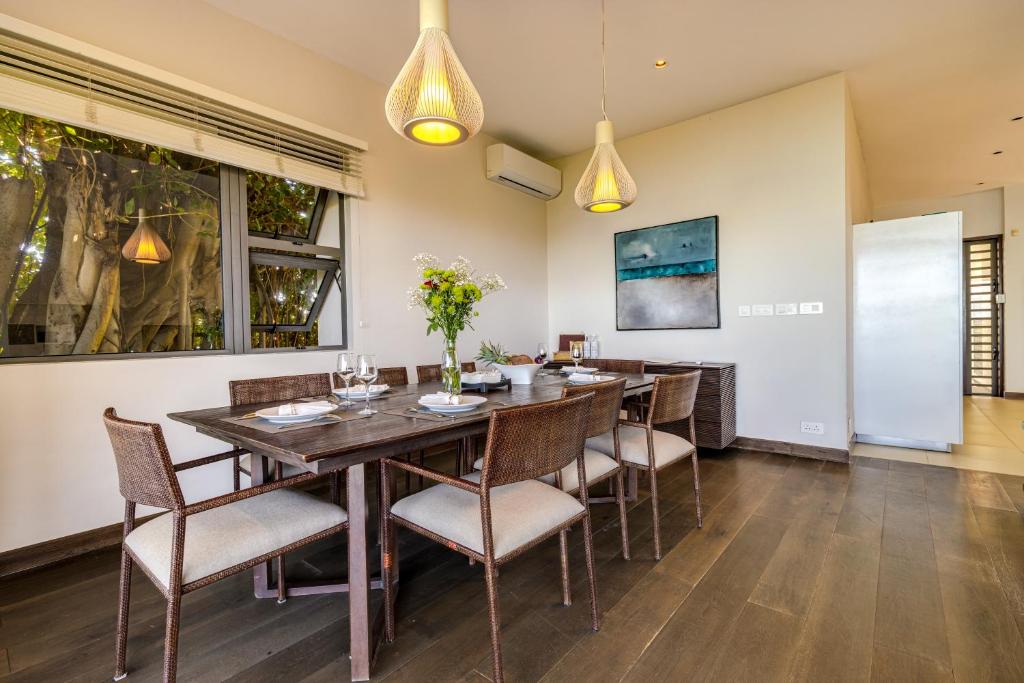 Fotografie z fotogalerie ubytování Esplanade by Horizon Holidays v destinaci Tamarin
