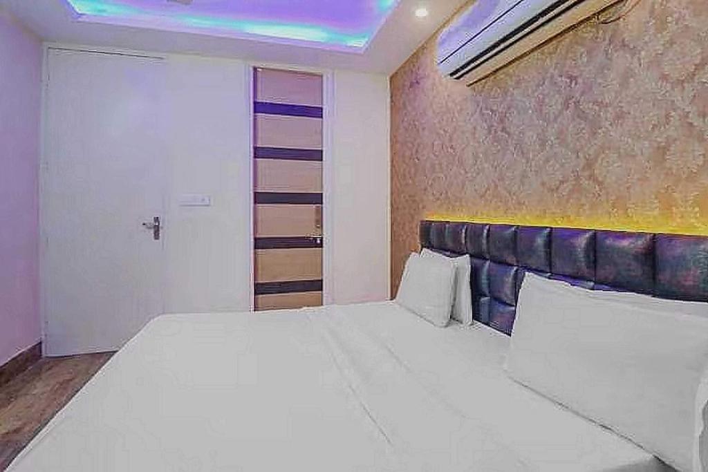 Fotografie z fotogalerie ubytování Hotel O Vivaan Residency v destinaci Rohtak