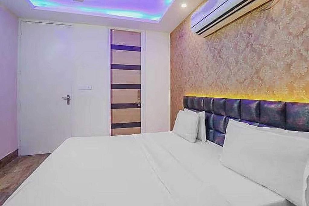 Fotografie z fotogalerie ubytování Hotel O Vivaan Residency v destinaci Rohtak