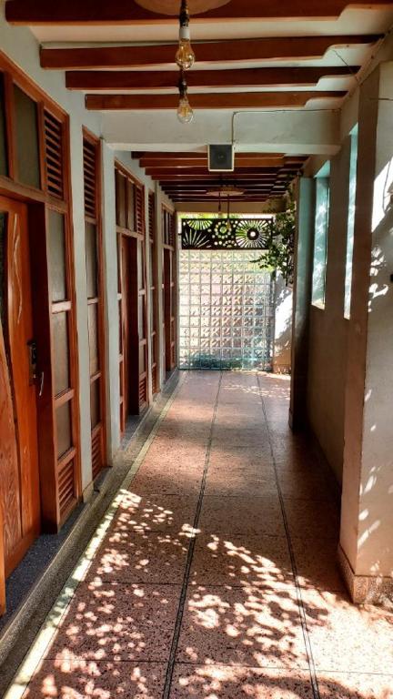 Fotografie z fotogalerie ubytování Chello Suites v destinaci Kampala