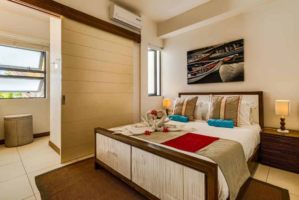 Cap Ouest by Horizon Holidays - 10