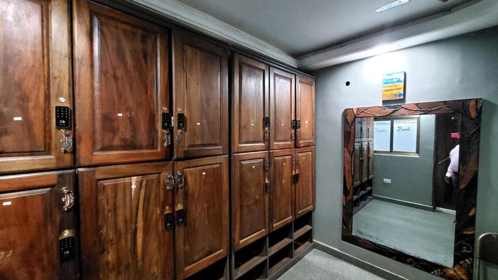 Fotografie z fotogalerie ubytování Chello Suites v destinaci Kampala