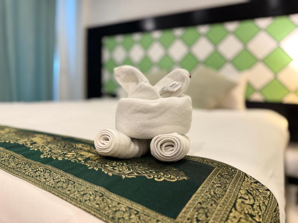 COZY Residence Patong - Resim 29