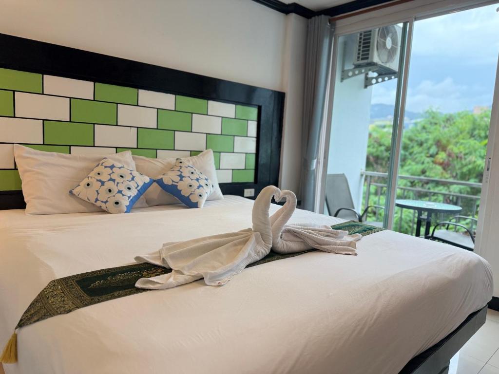 COZY Residence Patong - Resim 34