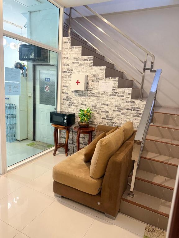 COZY Residence Patong - Resim 35
