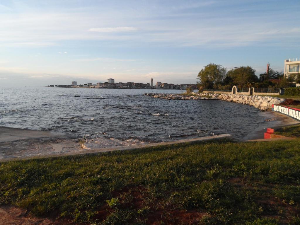 Fotografie z fotogalerie ubytování Apartments Grahovac v destinaci Umag