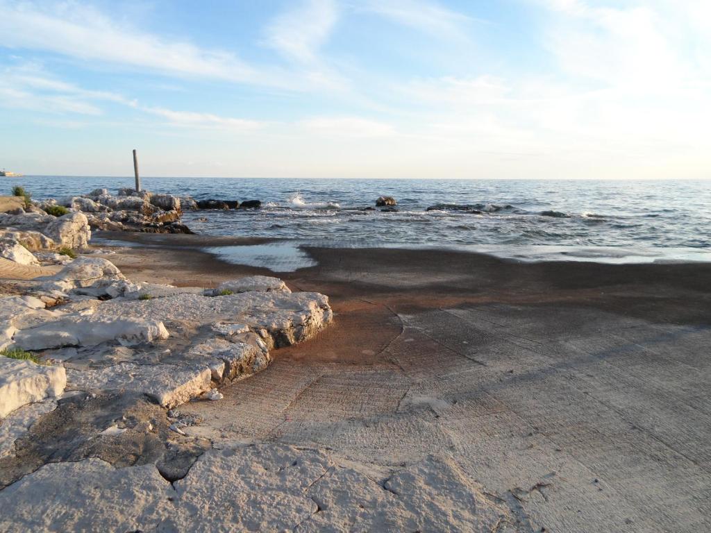 Fotografie z fotogalerie ubytování Apartments Grahovac v destinaci Umag
