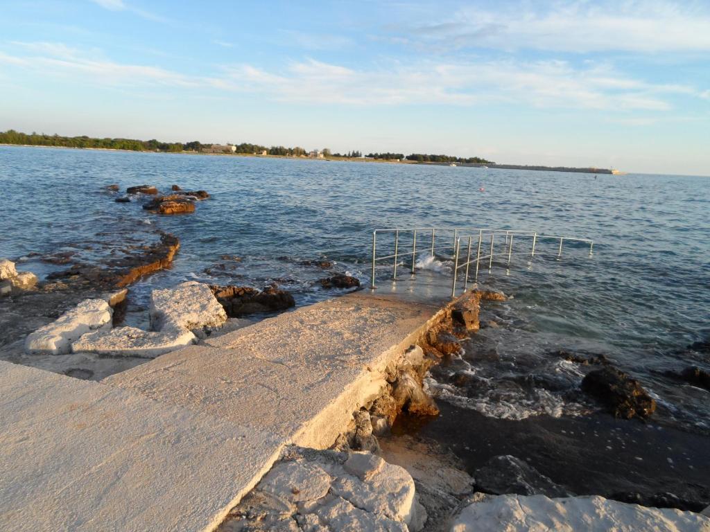 Fotografie z fotogalerie ubytování Apartments Grahovac v destinaci Umag