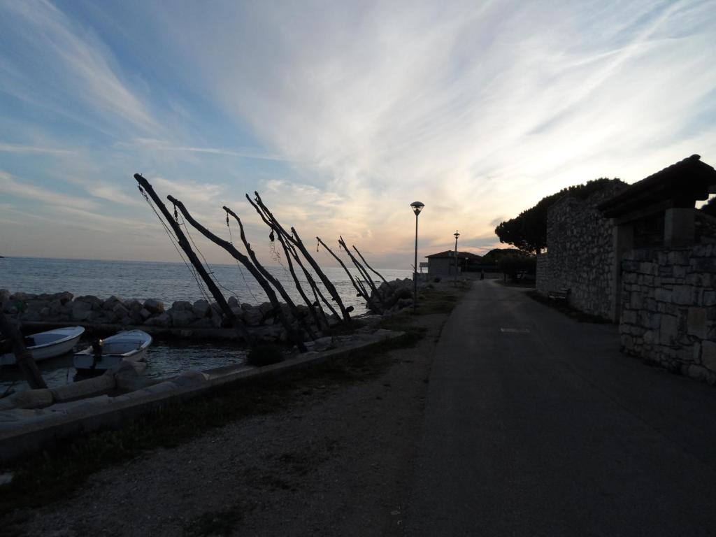 Fotografie z fotogalerie ubytování Apartments Grahovac v destinaci Umag
