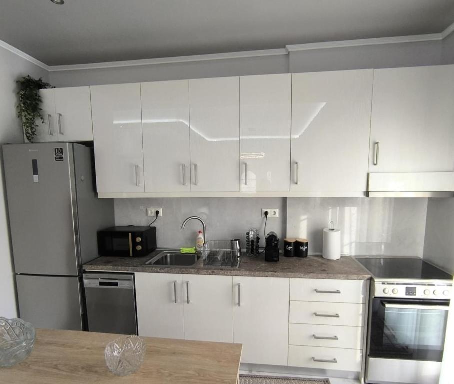 Gallery image of Elegance apartment 3 in Kavala