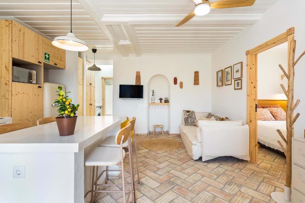 Casa Bela Mar
