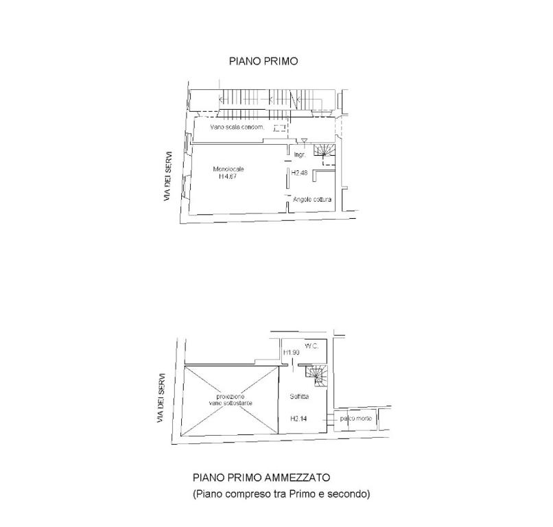 Deservi Charming Apartments - 14
